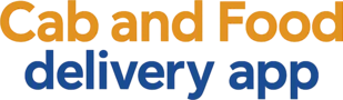 Cab and Food delivery app