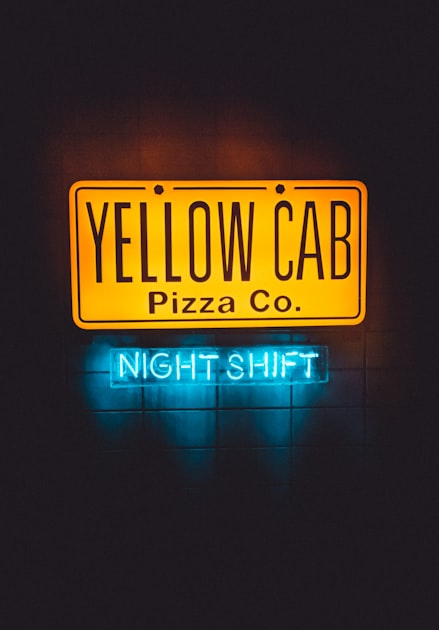 How to Choose the Right Cab Service