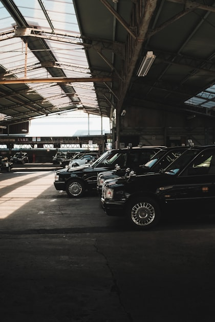 Safety Tips for Using Cab Services