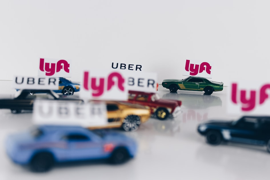The Future of Online Cab Services